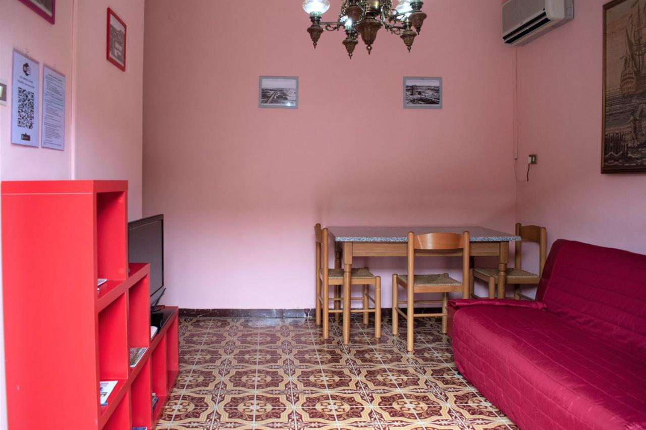 Casa Vacanze "Villa Severina" Iun R6166 R6692 Carbonia Zewnętrze zdjęcie