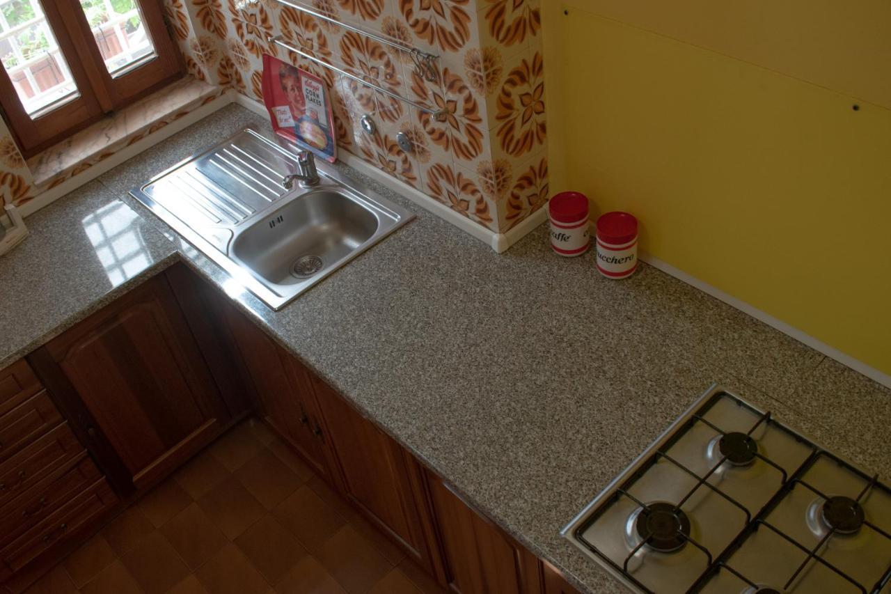 Casa Vacanze "Villa Severina" Iun R6166 R6692 Carbonia Zewnętrze zdjęcie