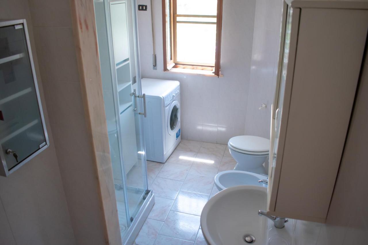 Casa Vacanze "Villa Severina" Iun R6166 R6692 Carbonia Zewnętrze zdjęcie