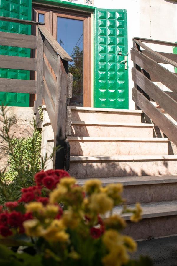 Casa Vacanze "Villa Severina" Iun R6166 R6692 Carbonia Zewnętrze zdjęcie