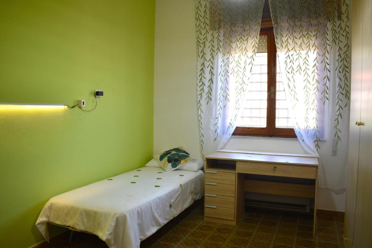 Casa Vacanze "Villa Severina" Iun R6166 R6692 Carbonia Zewnętrze zdjęcie