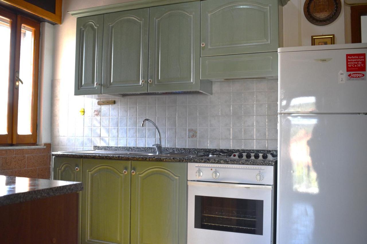 Casa Vacanze "Villa Severina" Iun R6166 R6692 Carbonia Zewnętrze zdjęcie