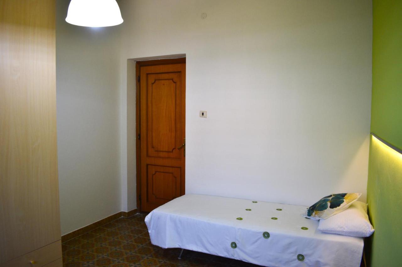 Casa Vacanze "Villa Severina" Iun R6166 R6692 Carbonia Zewnętrze zdjęcie