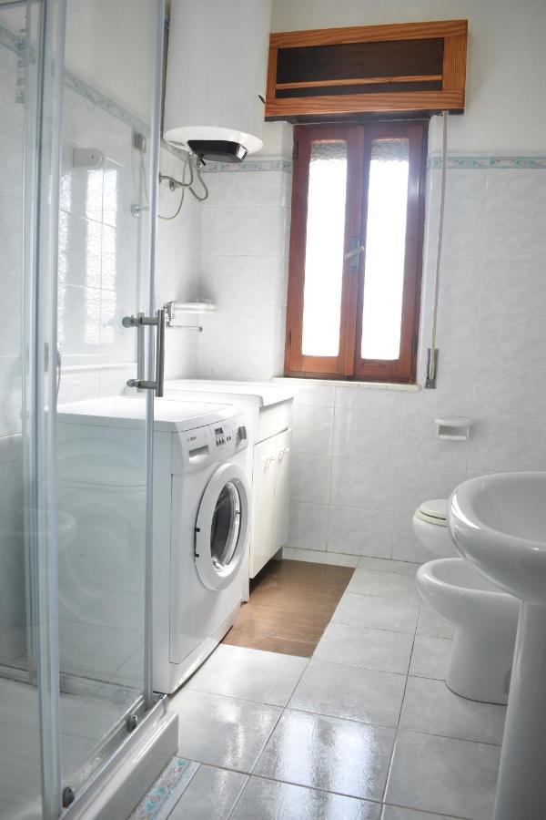 Casa Vacanze "Villa Severina" Iun R6166 R6692 Carbonia Zewnętrze zdjęcie