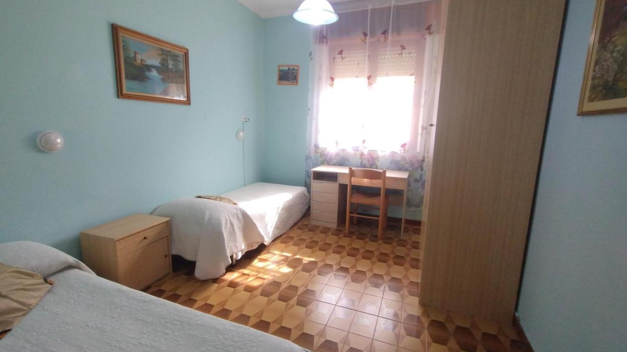 Casa Vacanze "Villa Severina" Iun R6166 R6692 Carbonia Zewnętrze zdjęcie