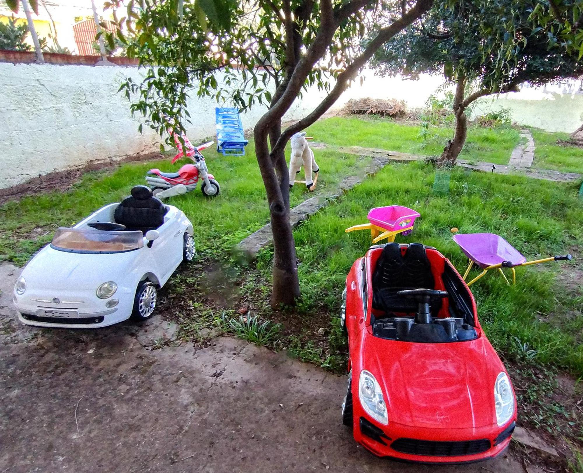 Casa Vacanze "Villa Severina" Iun R6166 R6692 Carbonia Zewnętrze zdjęcie