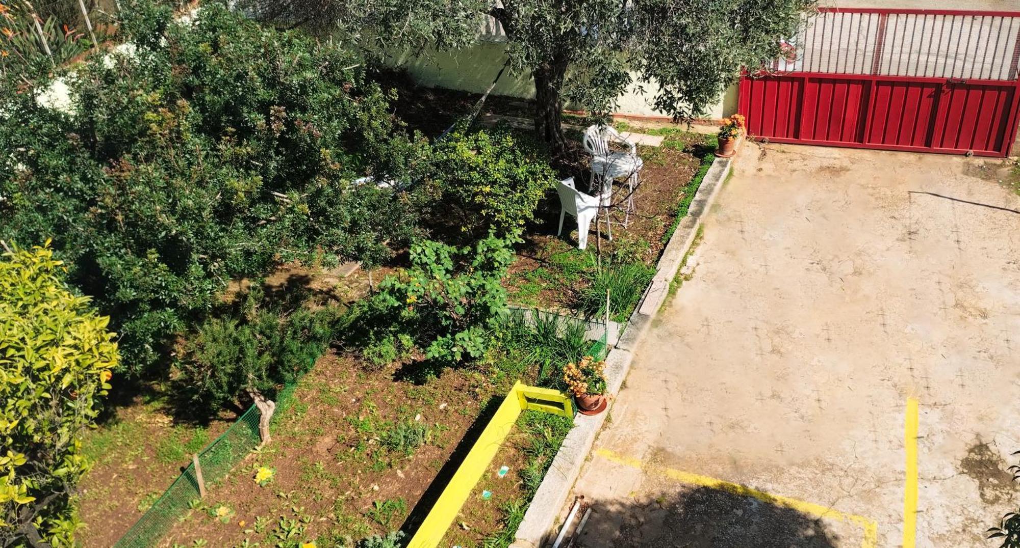 Casa Vacanze "Villa Severina" Iun R6166 R6692 Carbonia Zewnętrze zdjęcie