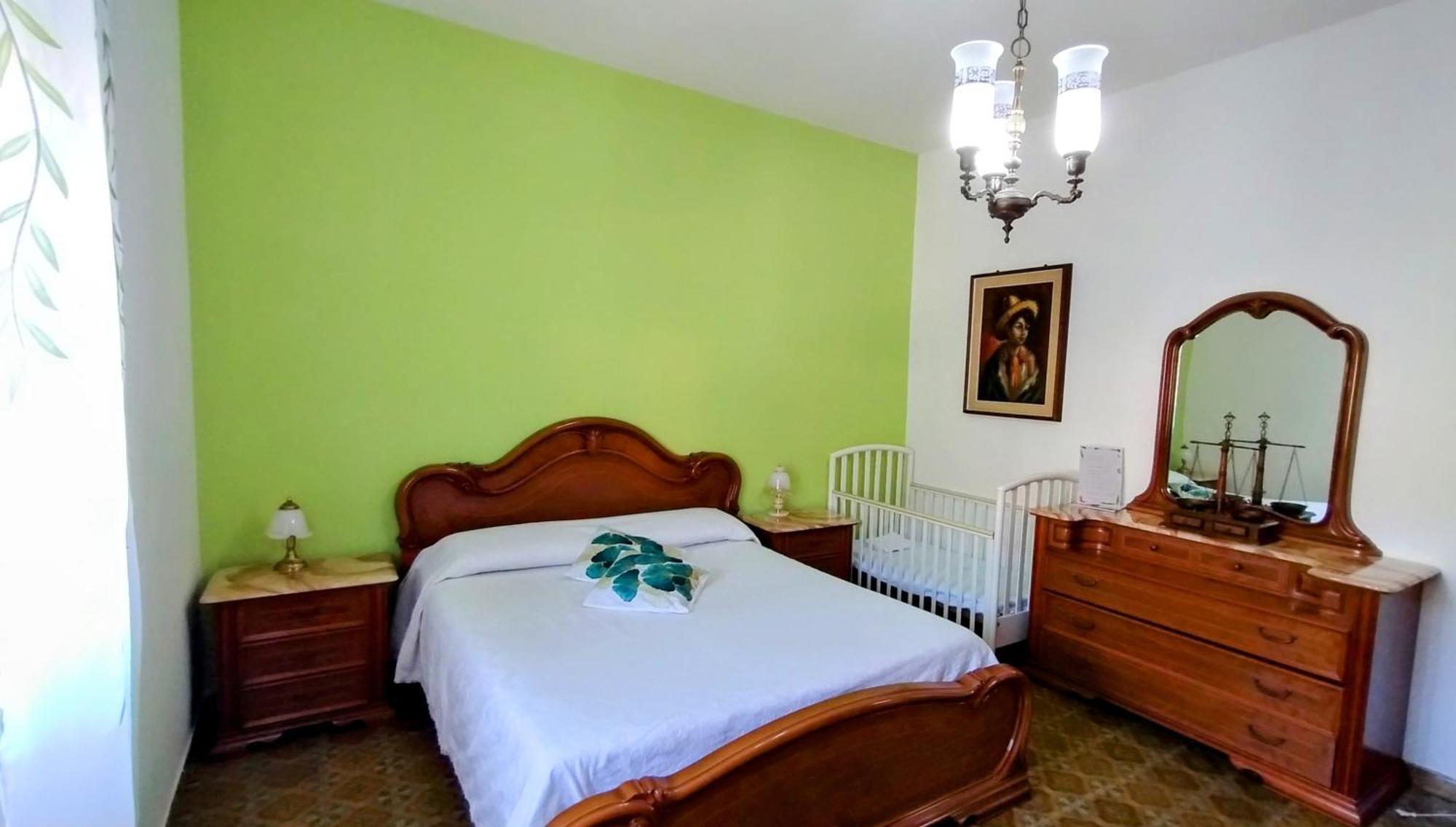 Casa Vacanze "Villa Severina" Iun R6166 R6692 Carbonia Zewnętrze zdjęcie