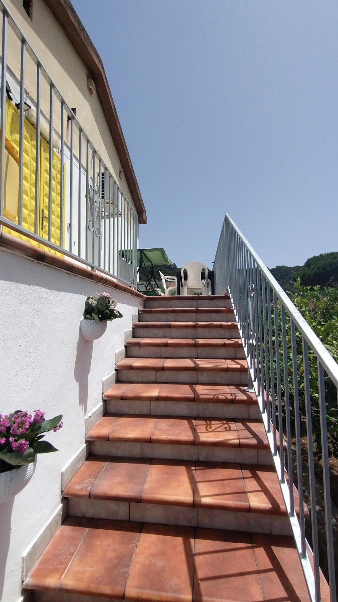Casa Vacanze "Villa Severina" Iun R6166 R6692 Carbonia Zewnętrze zdjęcie